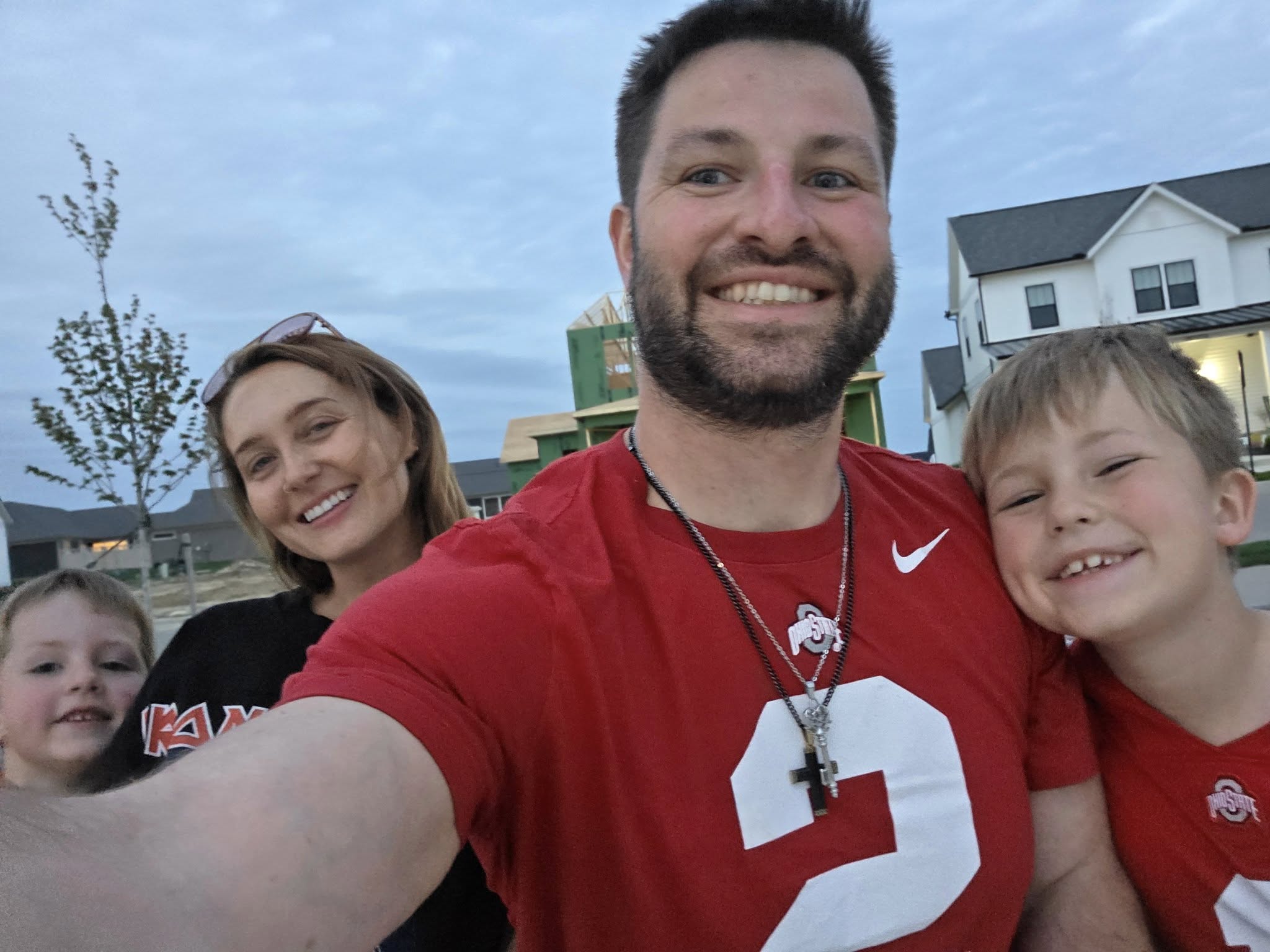 Seth Sias Car Accident Grove City, OH Death, Obituary